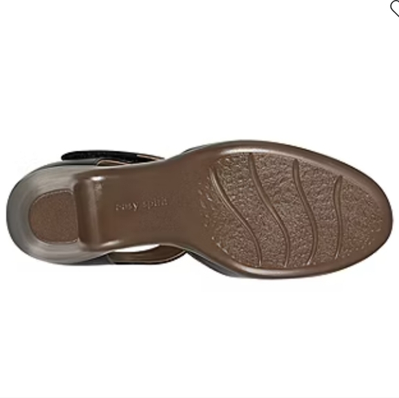 Black Maryjane - Picture 10 of 10